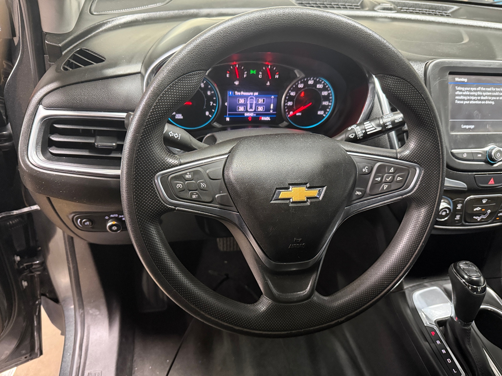 Thumbnail: 2019 Chevrolet Equinox - 5