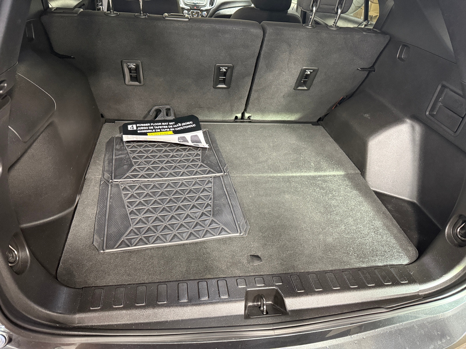 Thumbnail: 2019 Chevrolet Equinox - 7
