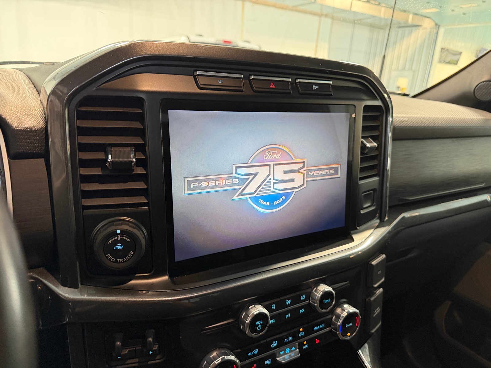 Thumbnail: 2023 Ford Econoline - 4