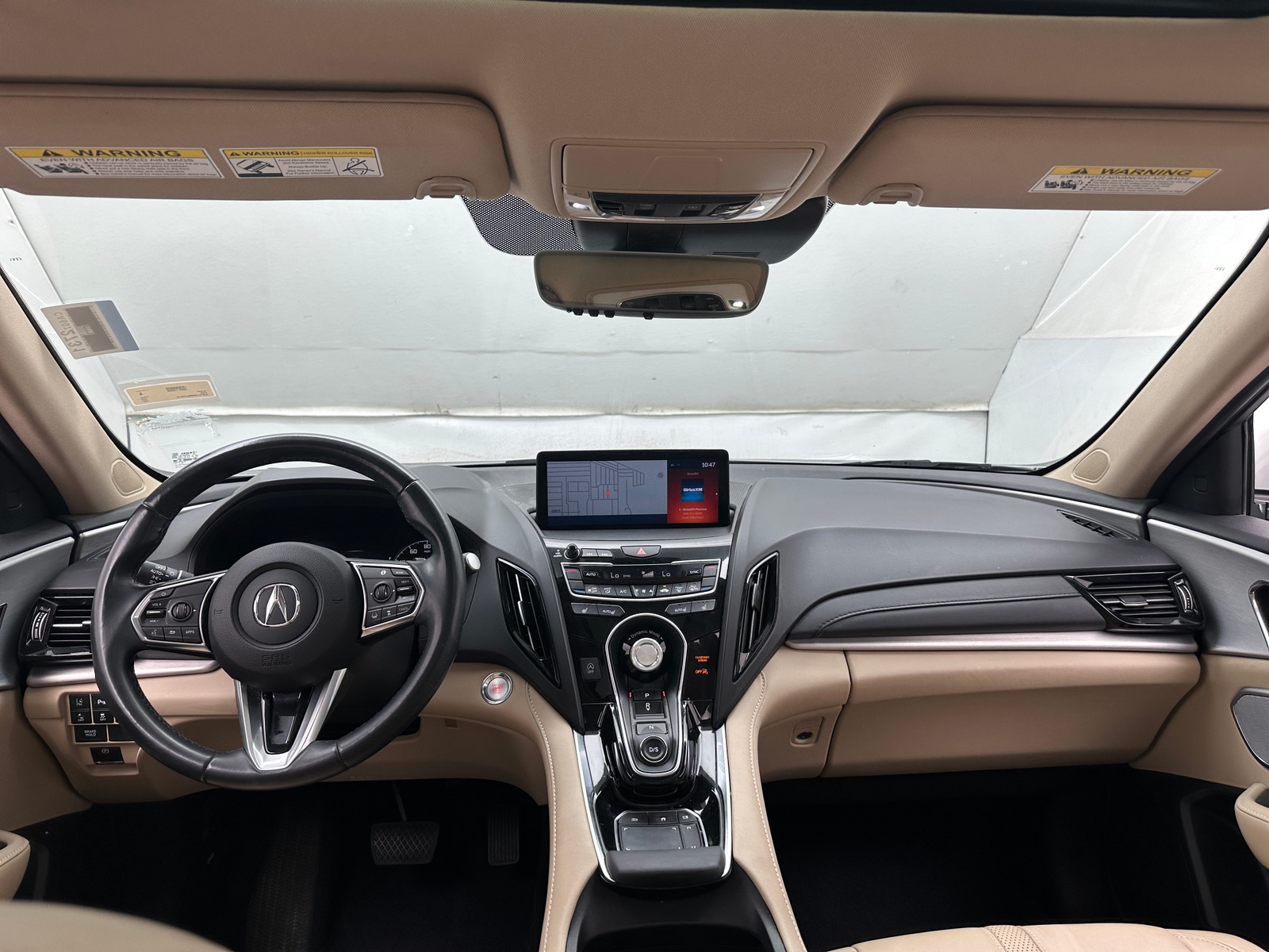 Thumbnail: 2021 Acura RDX - 3