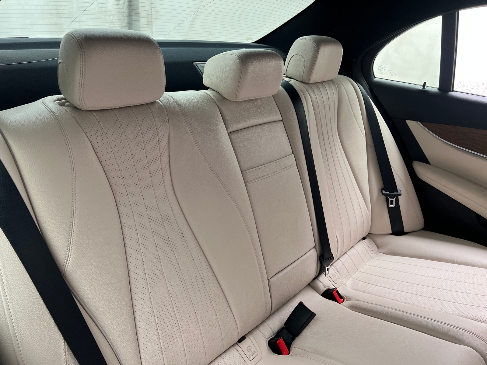 Thumbnail: 2022 Mercedes-Benz E-Class - 5