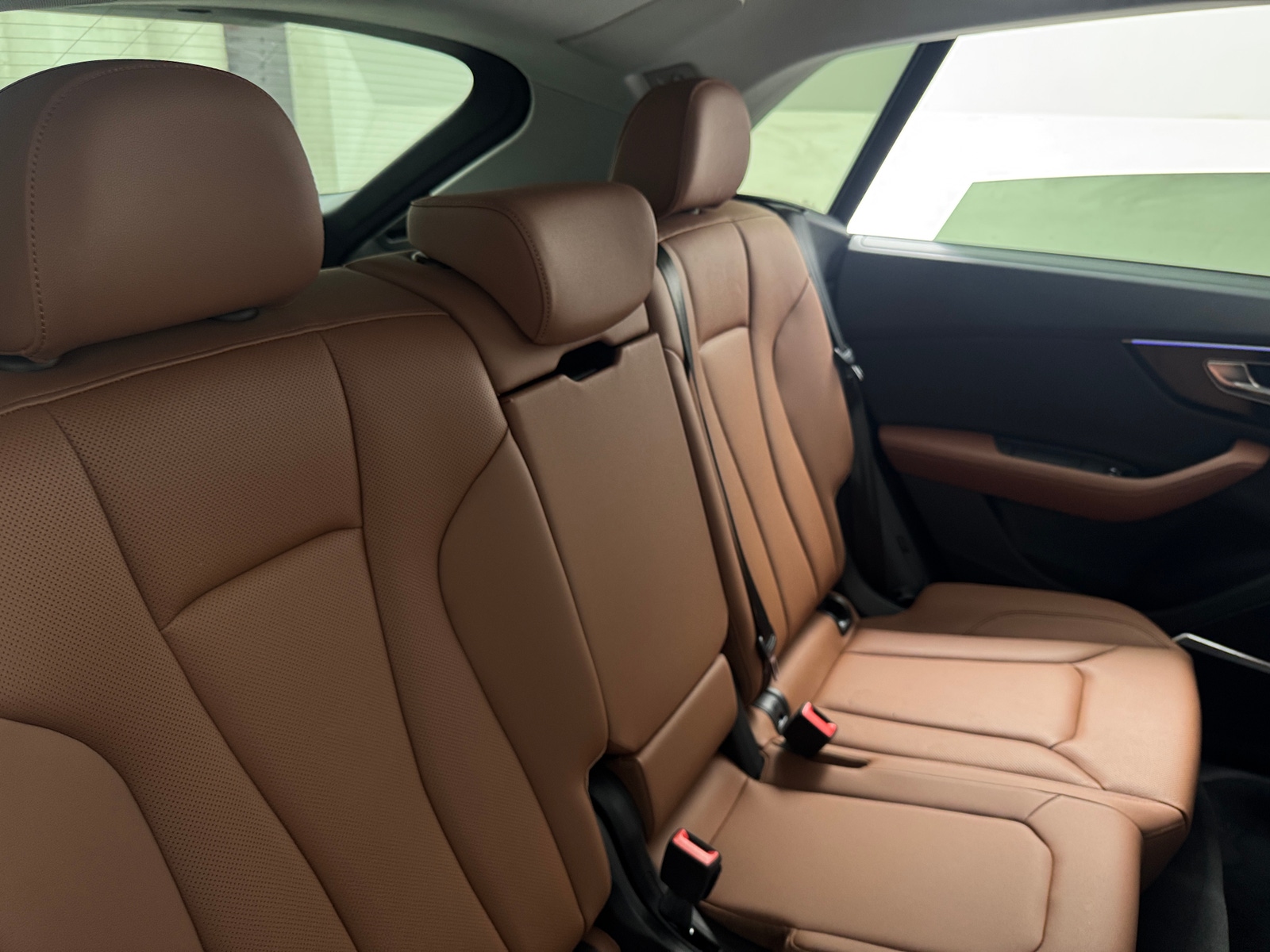 Thumbnail: 2022 Audi Q8 - 5