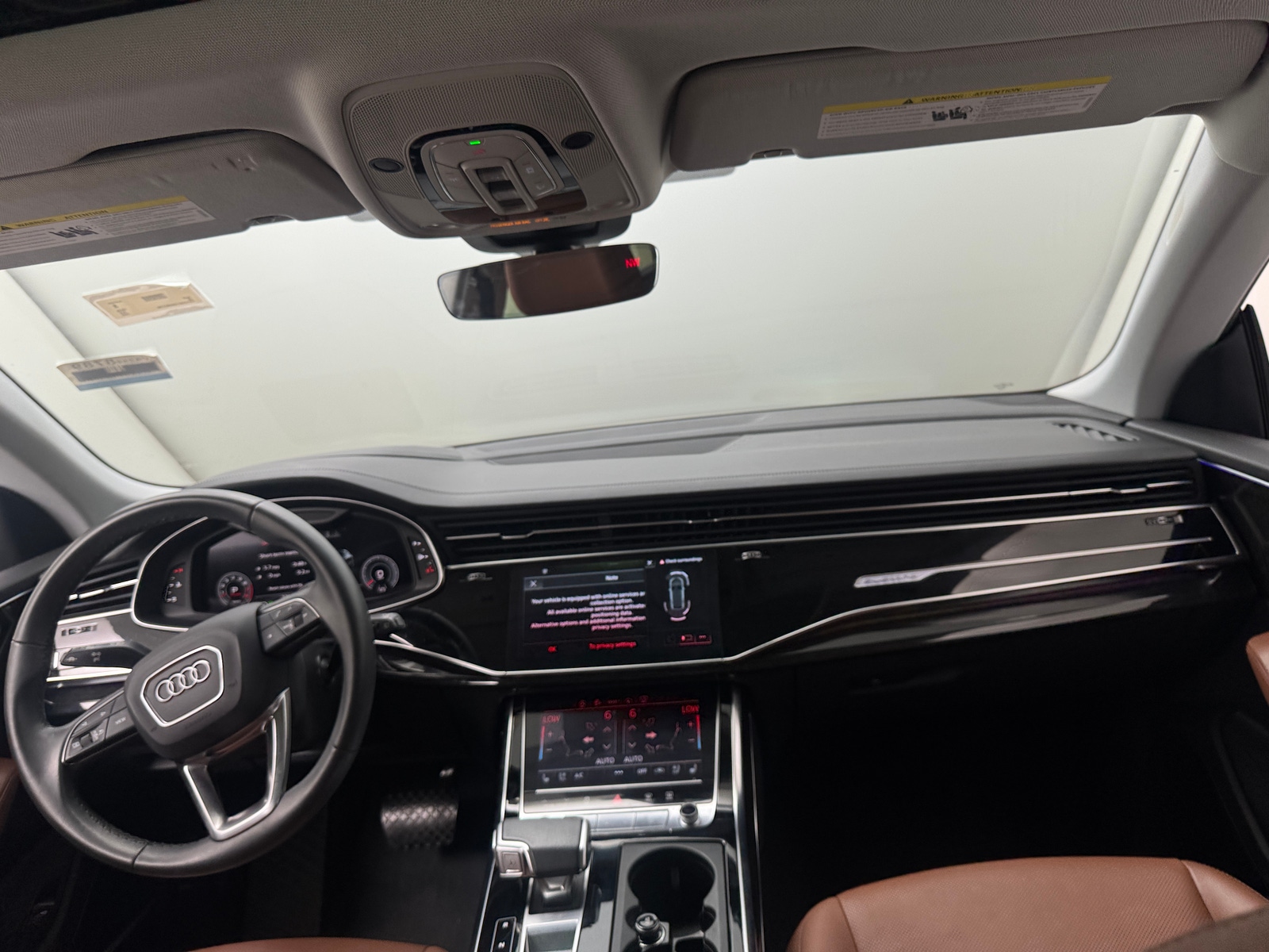 Thumbnail: 2022 Audi Q8 - 2