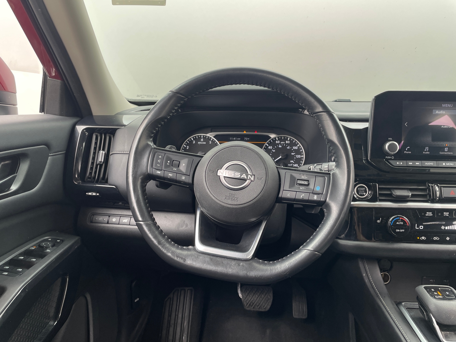 Thumbnail: 2023 Nissan Pathfinder - 5