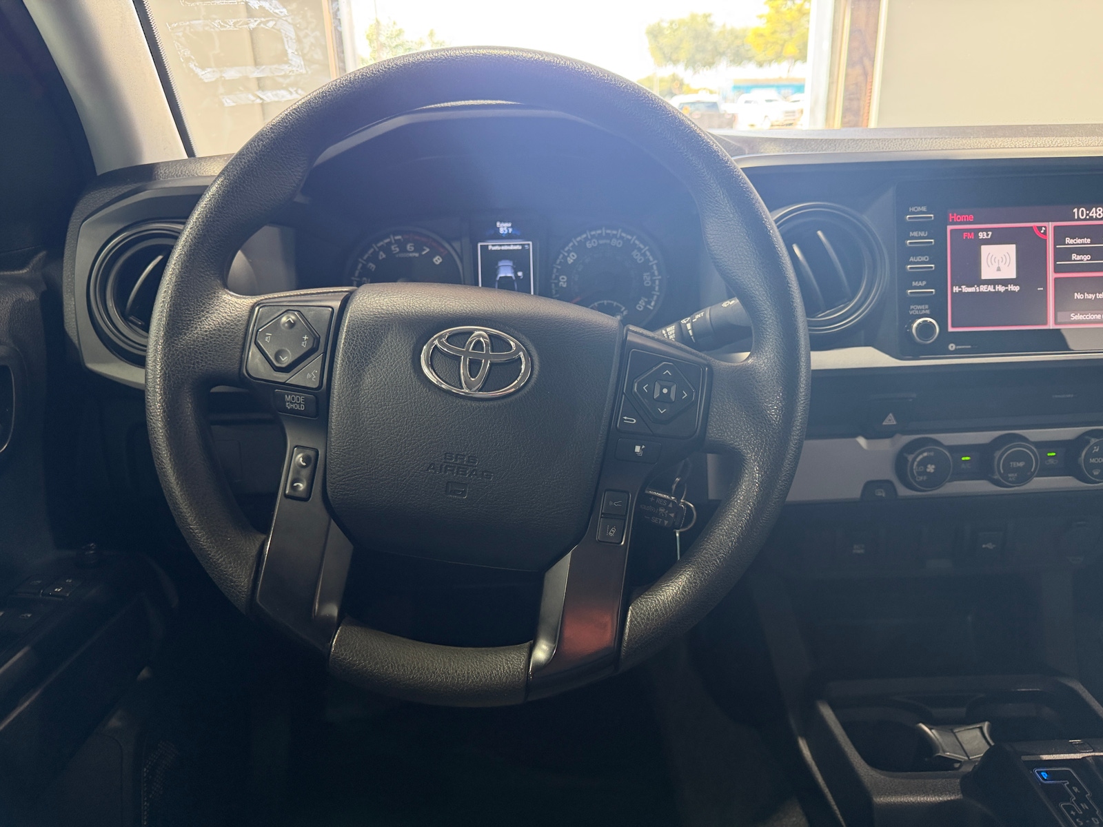 Thumbnail: 2022 Toyota Tacoma - 5
