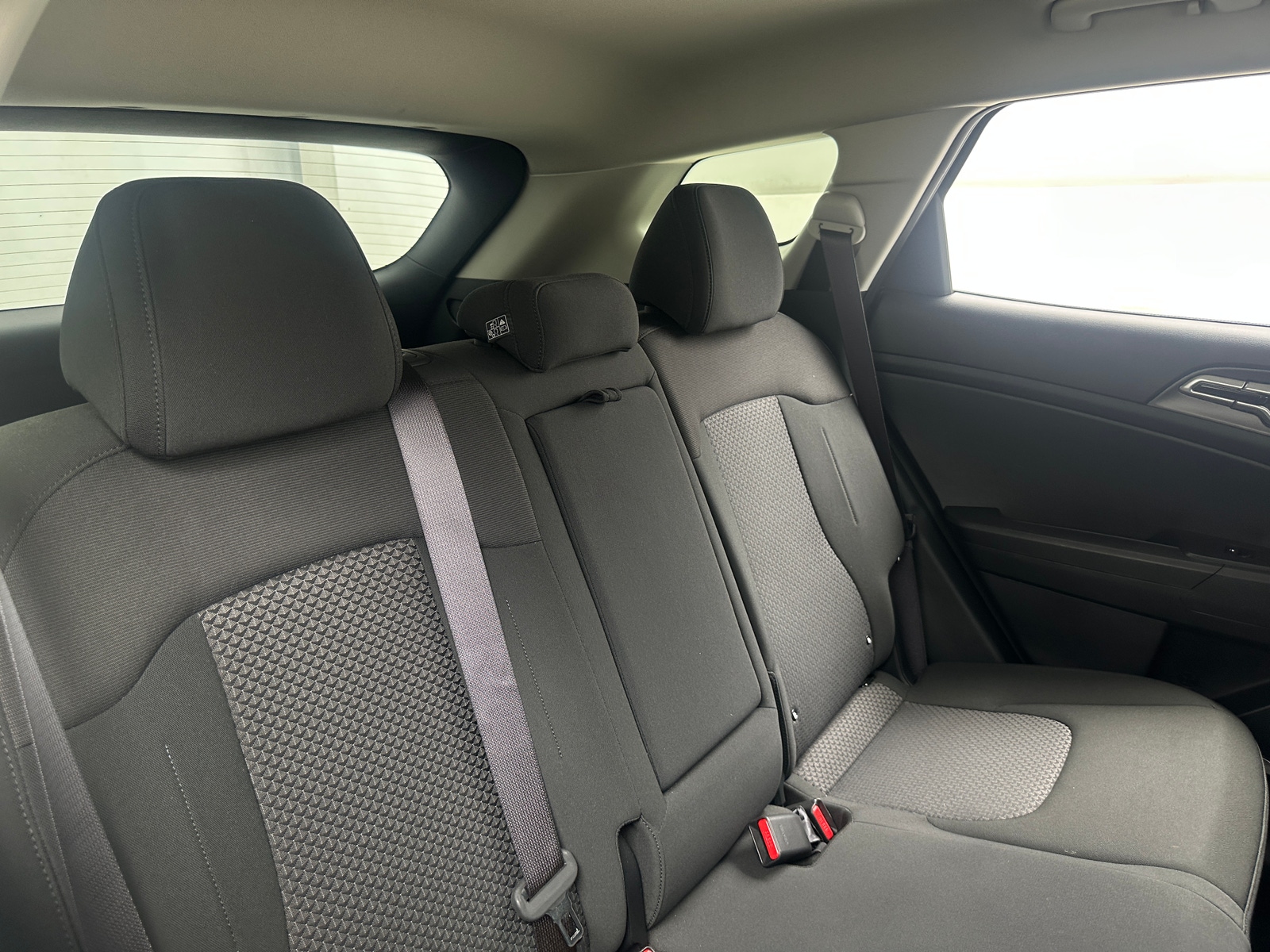 Thumbnail: 2026 Kia Sportage - 6