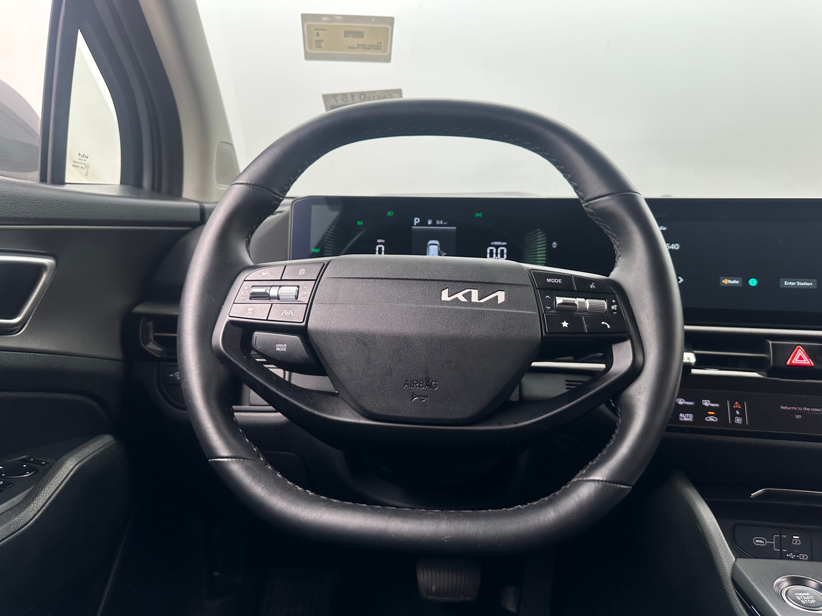 Thumbnail: 2026 Kia Sportage - 5
