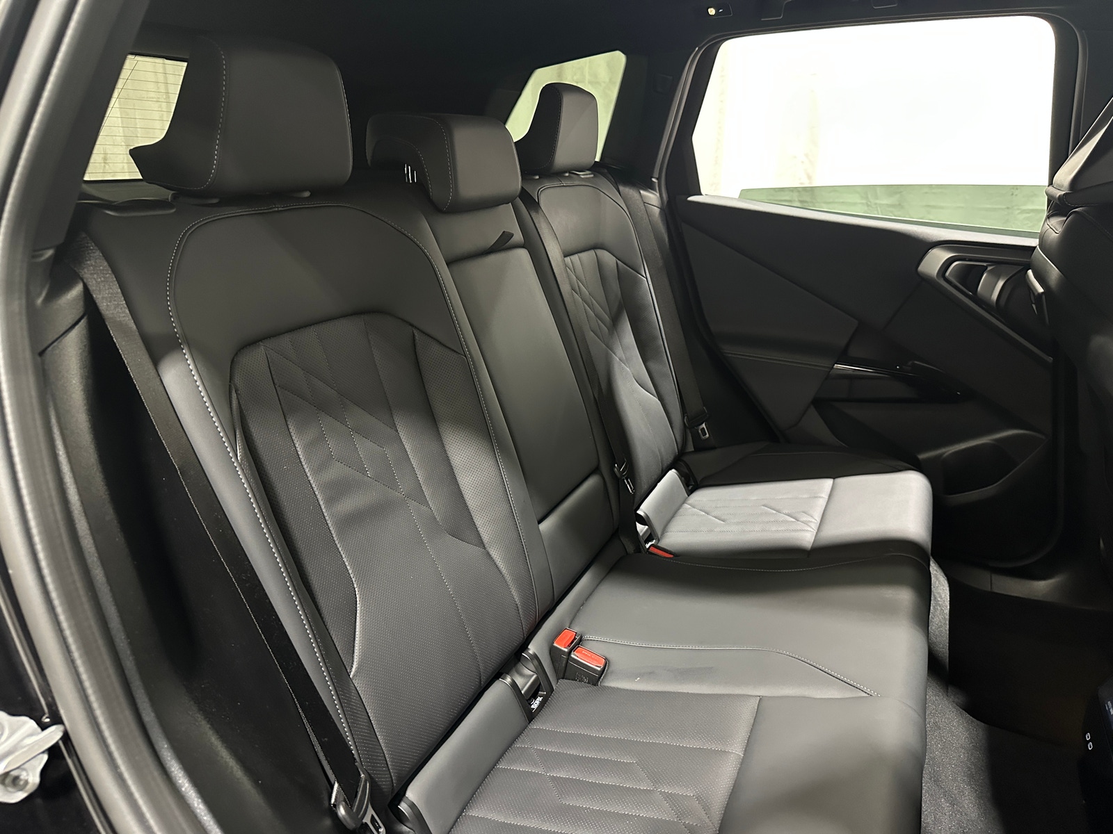 Thumbnail: 2026 BMW X3 - 5