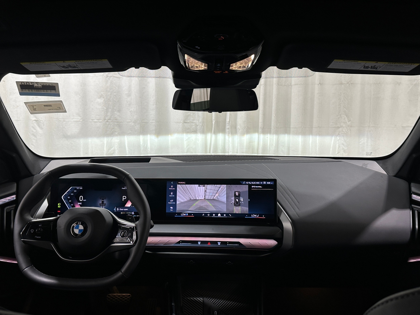 Thumbnail: 2026 BMW X3 - 2