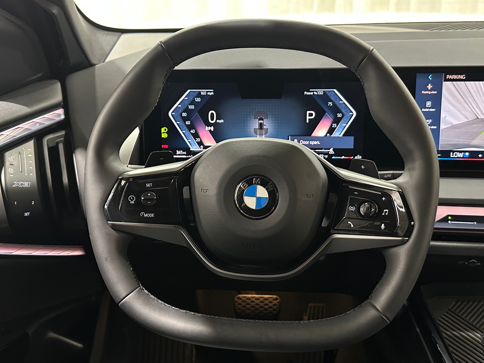 Thumbnail: 2026 BMW X3 - 4