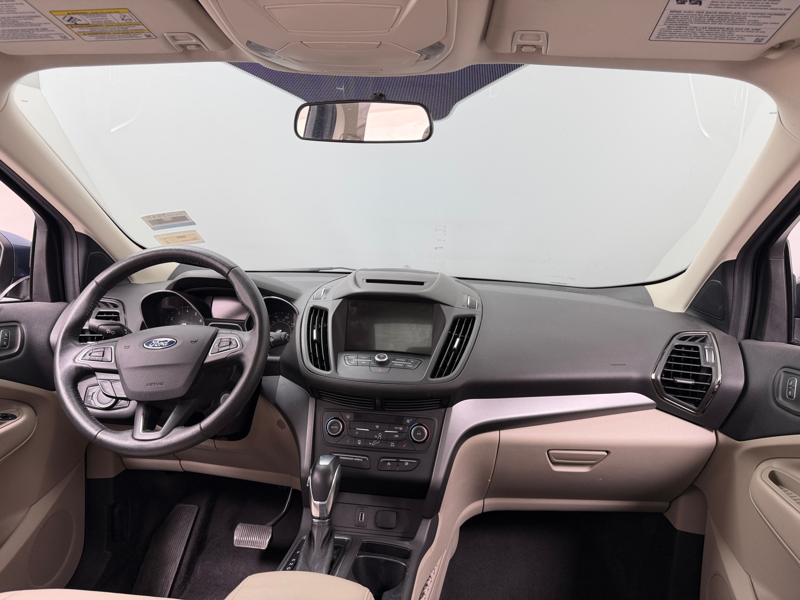 Thumbnail: 2018 Ford Escape - 2