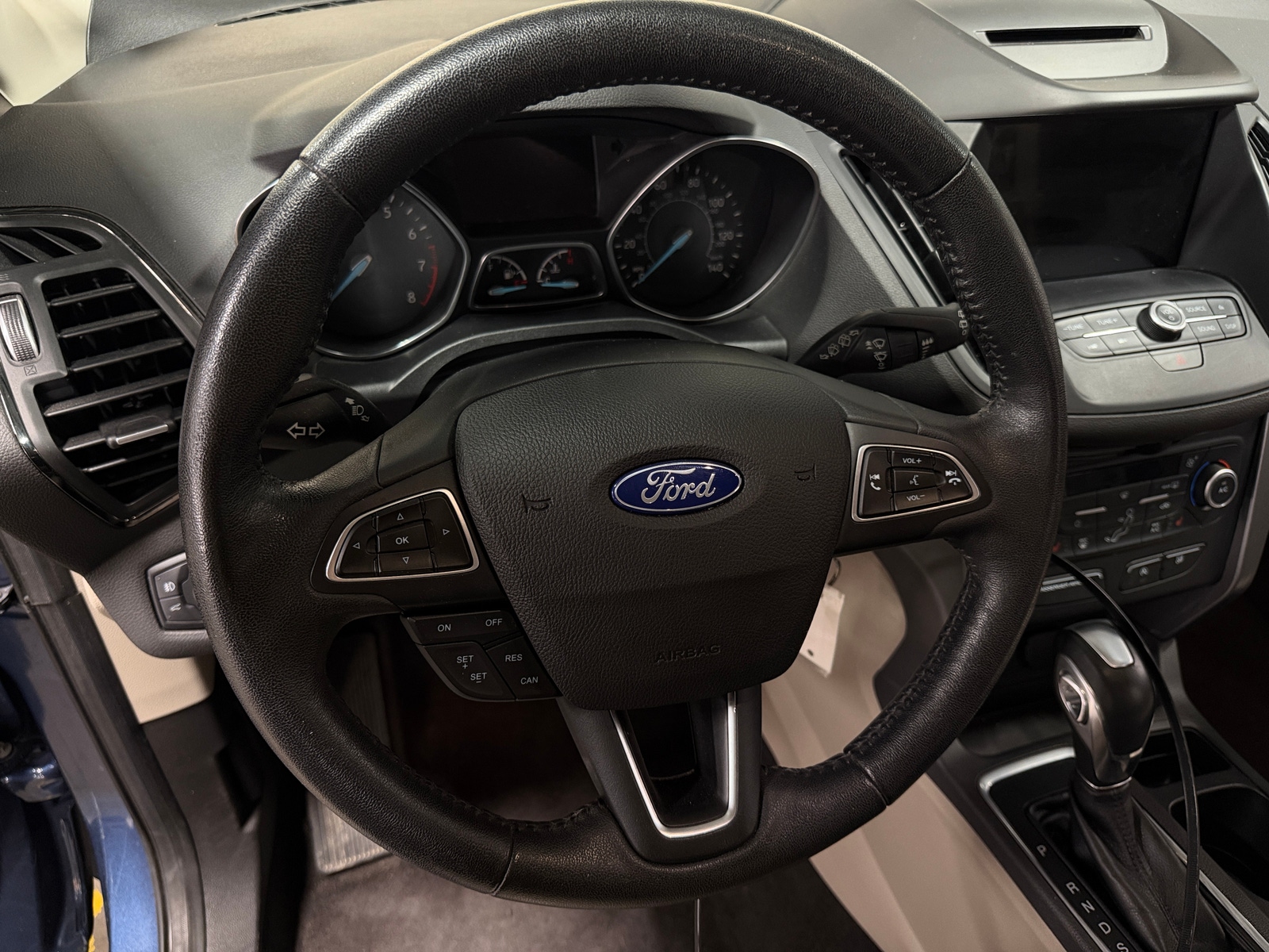 Thumbnail: 2018 Ford Escape - 4