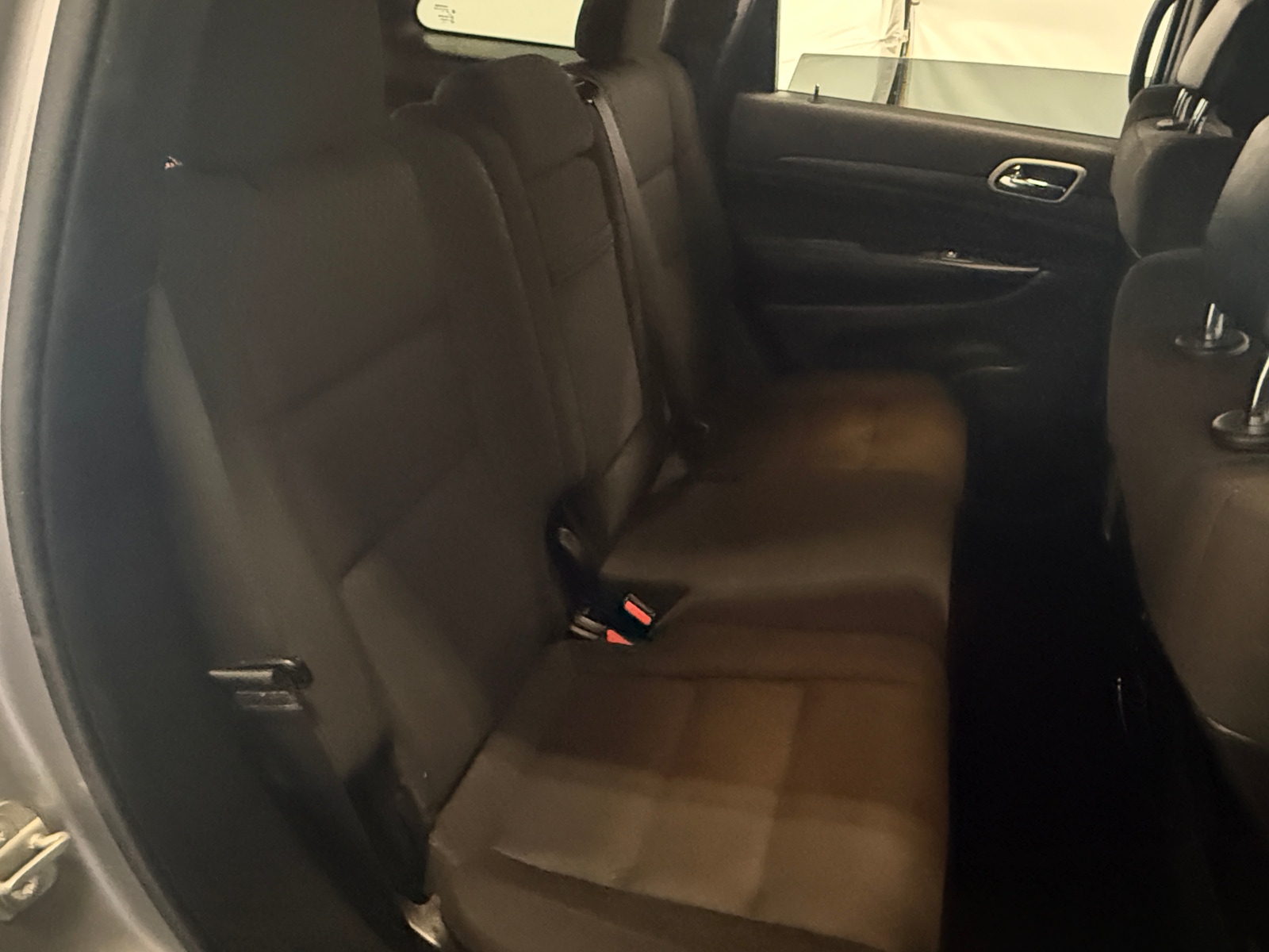 Thumbnail: 2021 Jeep Grand Cherokee - 2