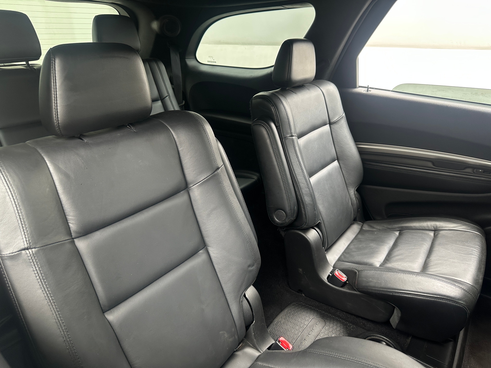 Thumbnail: 2017 Dodge Durango - 5