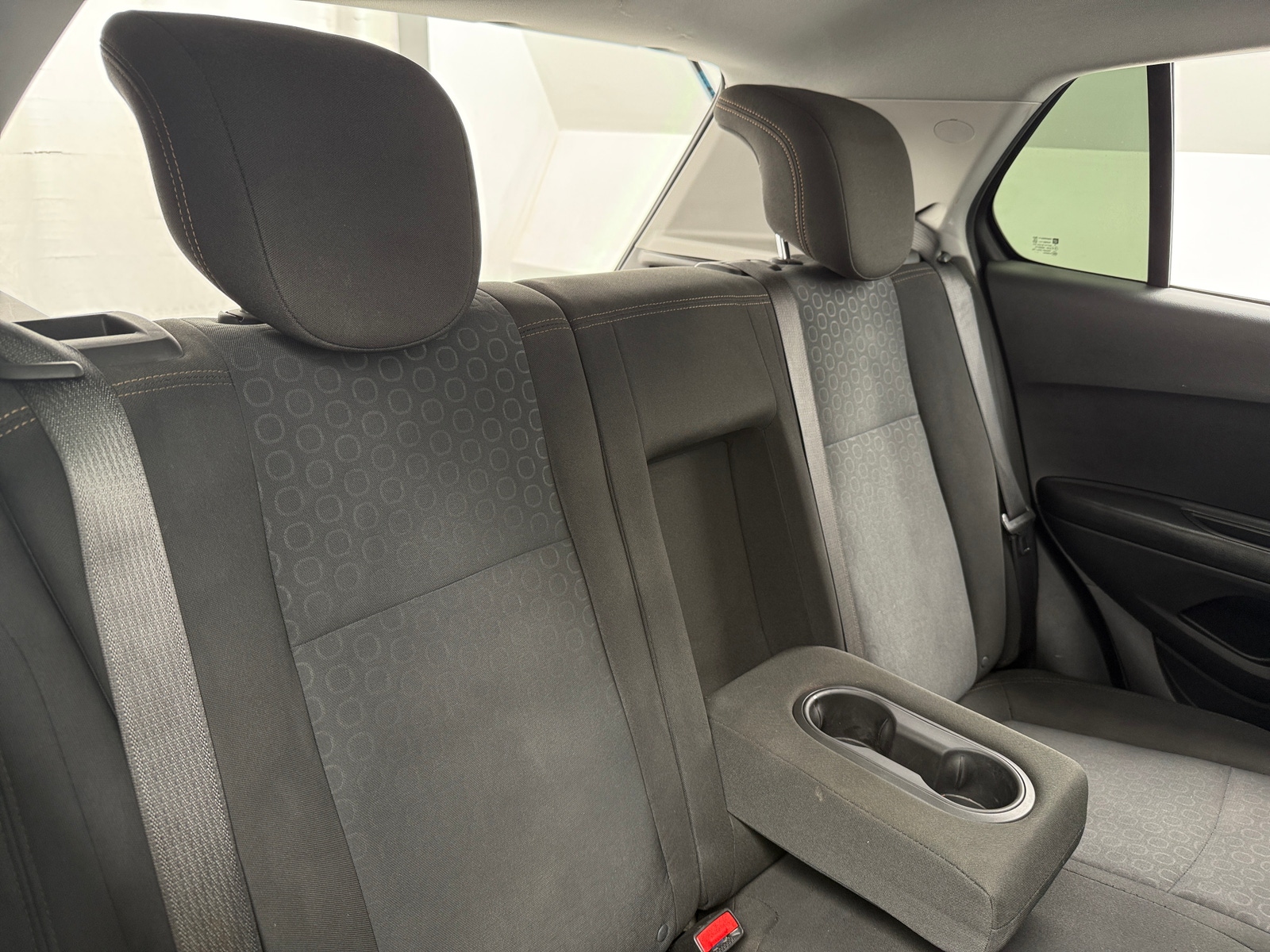 Thumbnail: 2022 Chevrolet Trax - 6