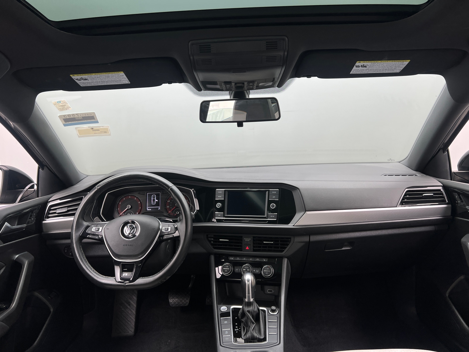 Thumbnail: 2019 Volkswagen Jetta - 2