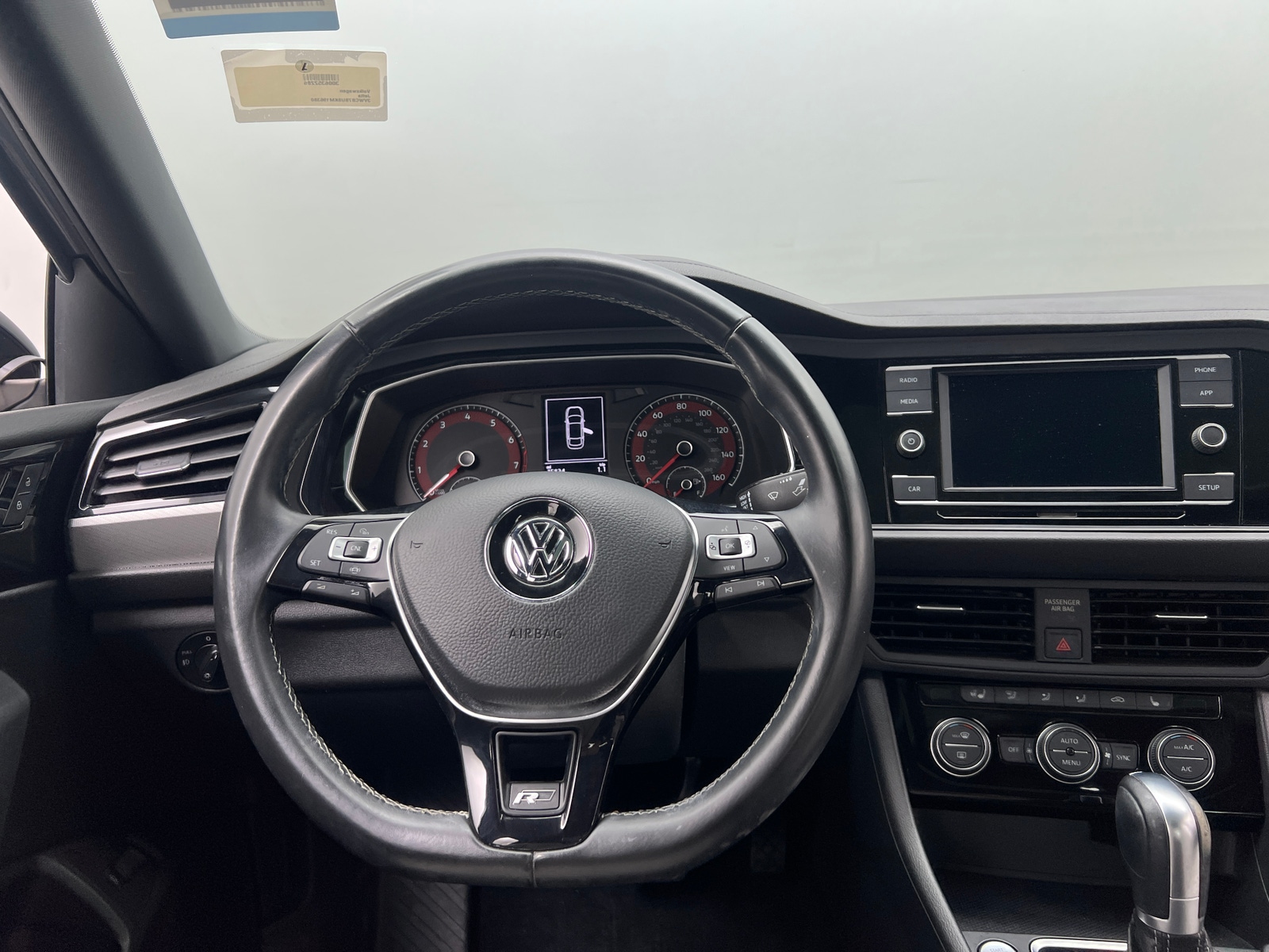 Thumbnail: 2019 Volkswagen Jetta - 4