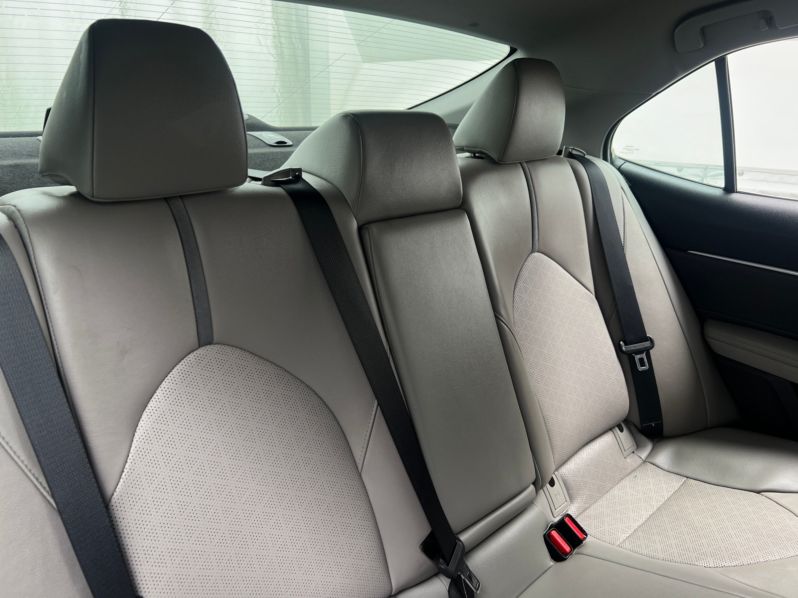 Thumbnail: 2018 Toyota Camry - 5