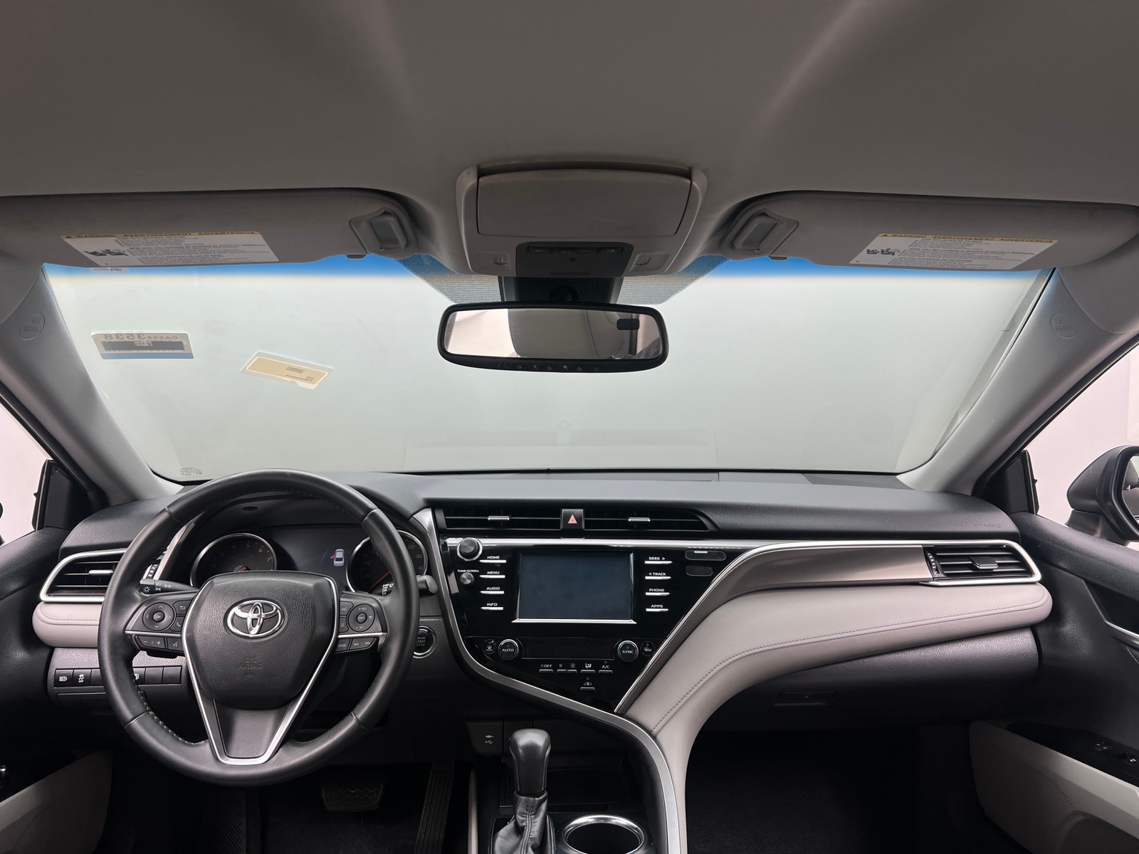 Thumbnail: 2018 Toyota Camry - 2