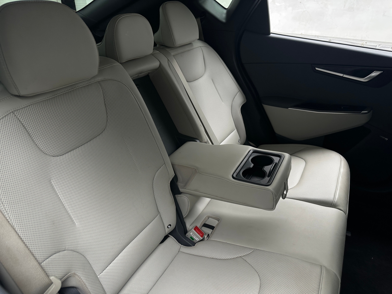 Thumbnail: 2023 Kia EV6 - 5