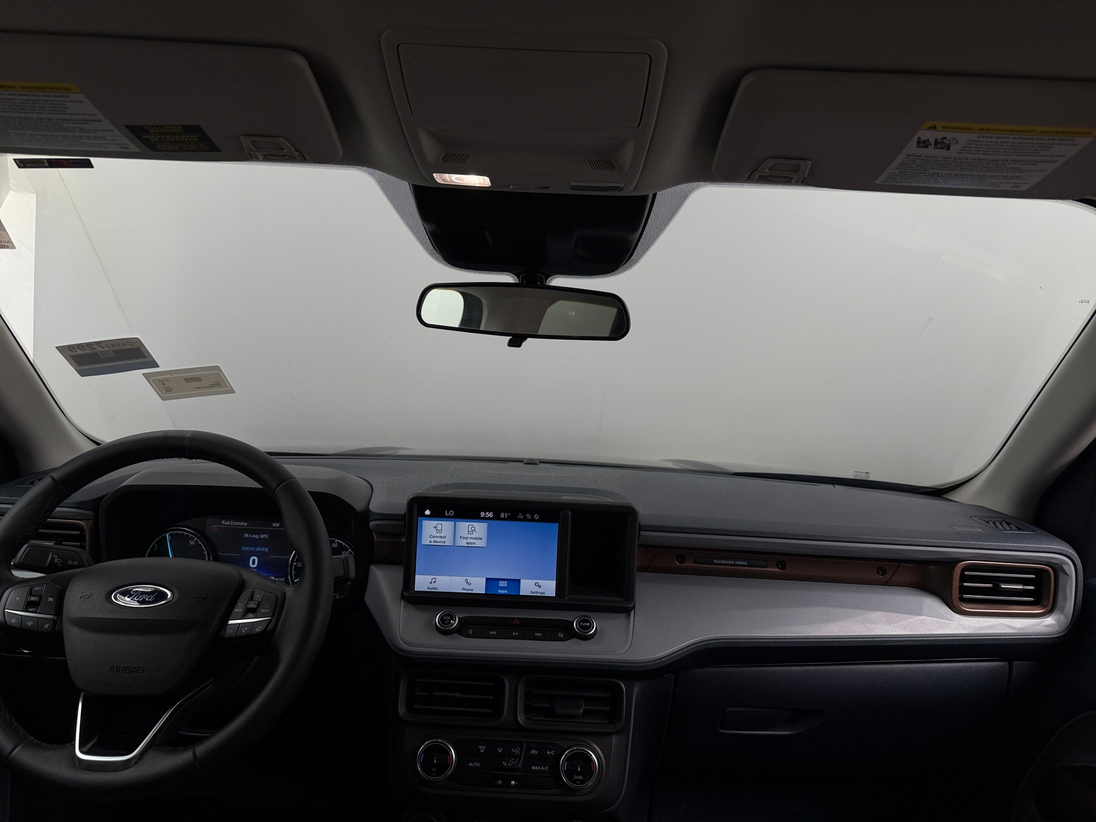 Thumbnail: 2023 Ford Maverick - 2