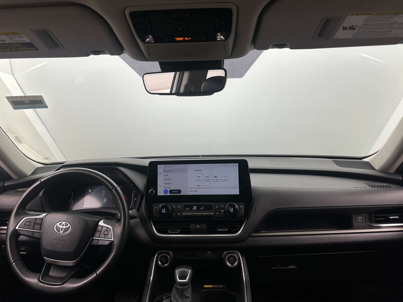 Thumbnail: 2025 Toyota Grand Highlander - 3
