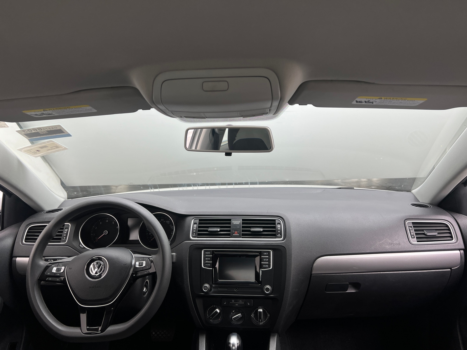 Thumbnail: 2018 Volkswagen Jetta - 3