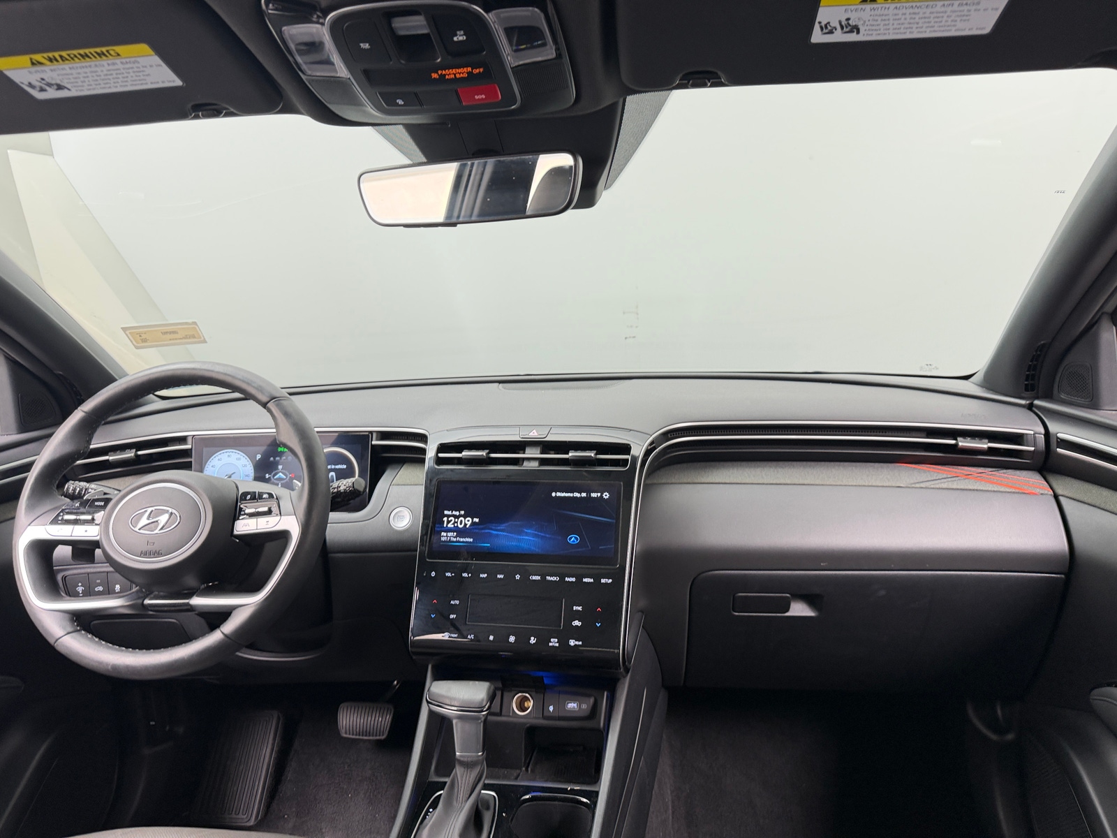 Thumbnail: 2024 Hyundai Santa Cruz - 2