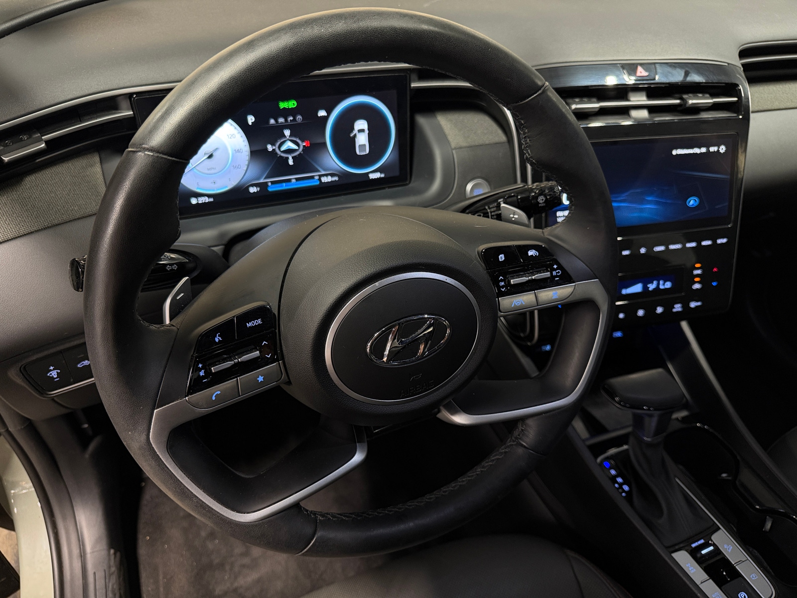 Thumbnail: 2024 Hyundai Santa Cruz - 4