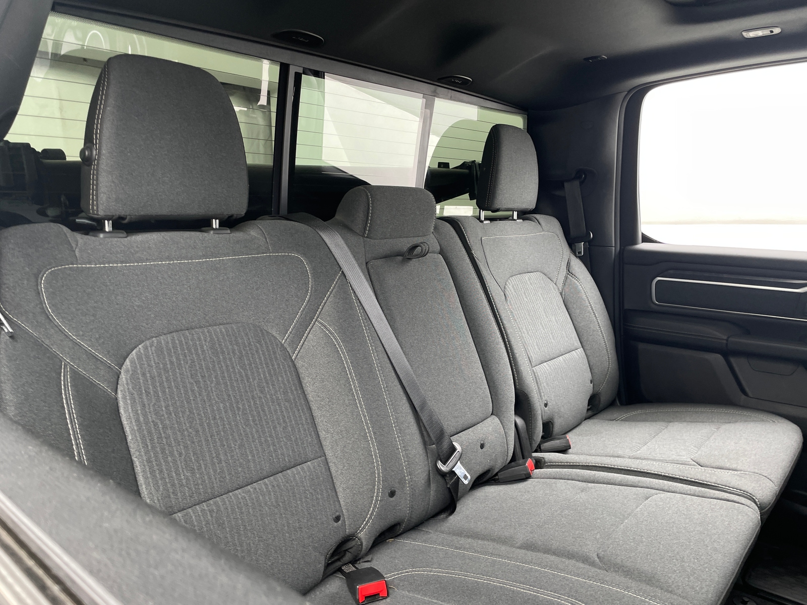 Thumbnail: 2019 RAM 1500 - 6