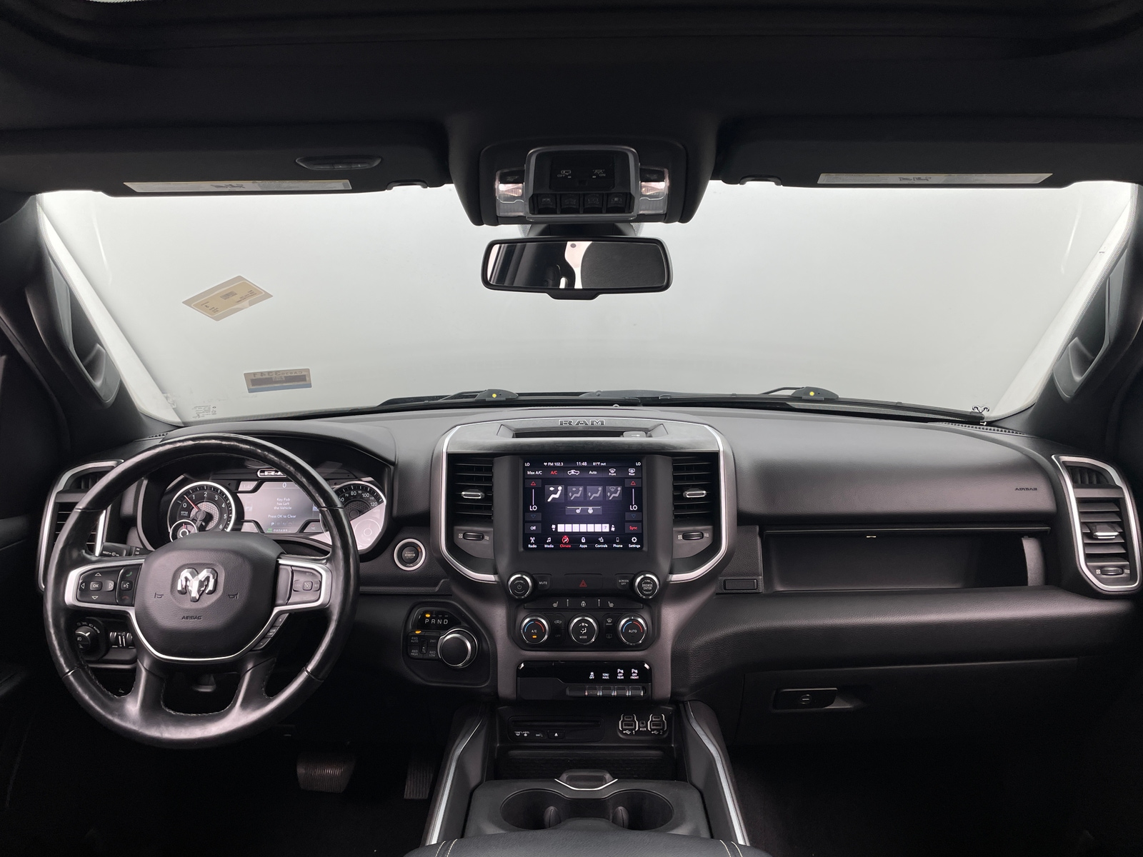 Thumbnail: 2019 RAM 1500 - 3