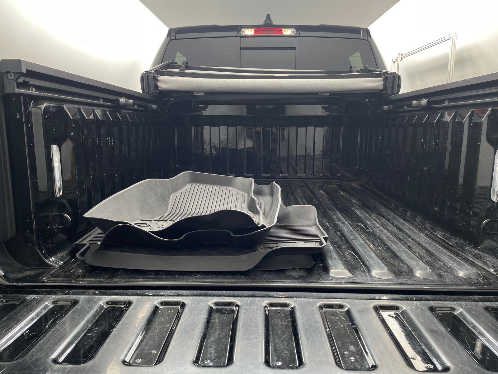 Thumbnail: 2019 RAM 1500 - 7