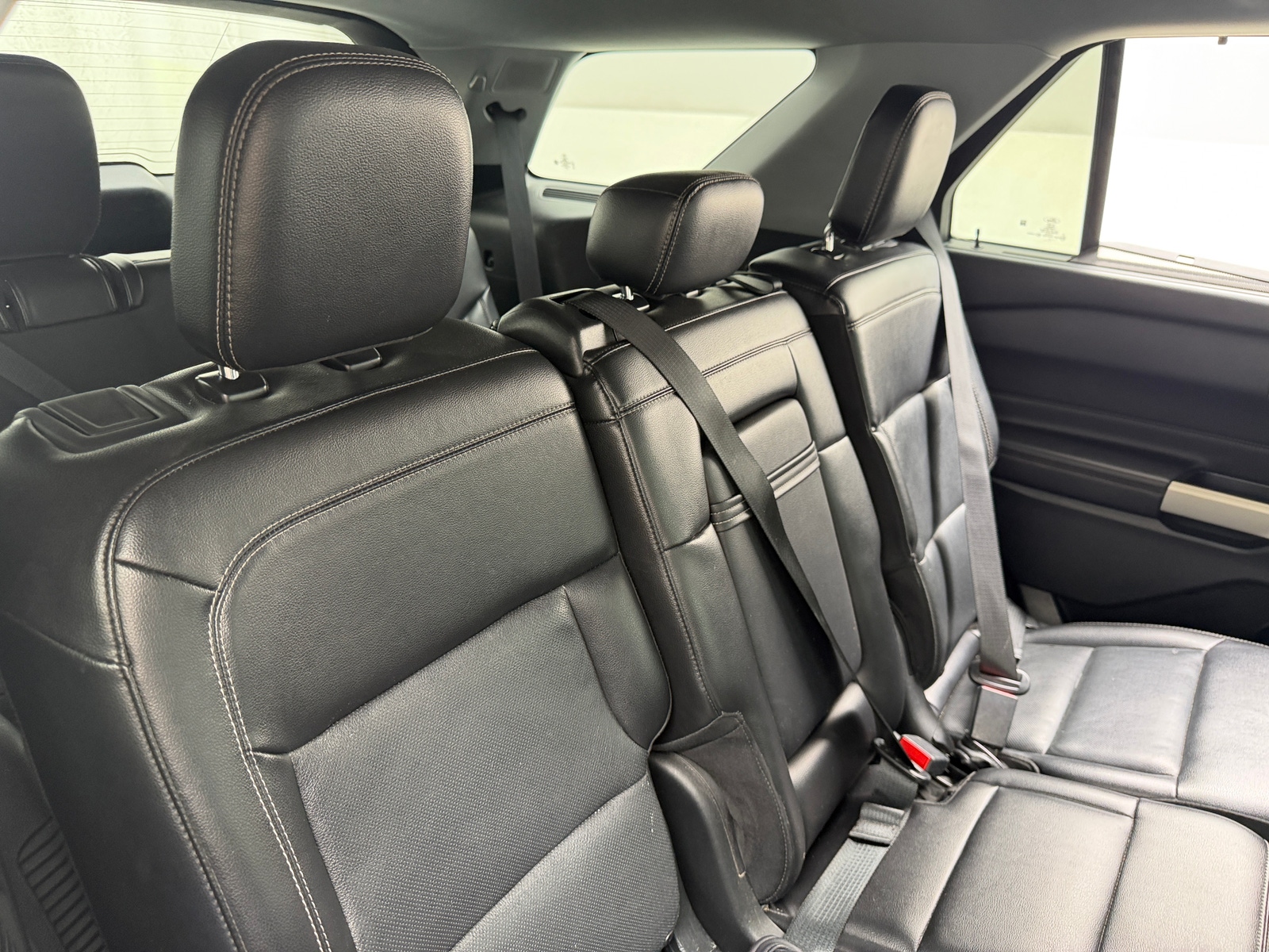 Thumbnail: 2021 Ford Explorer - 5