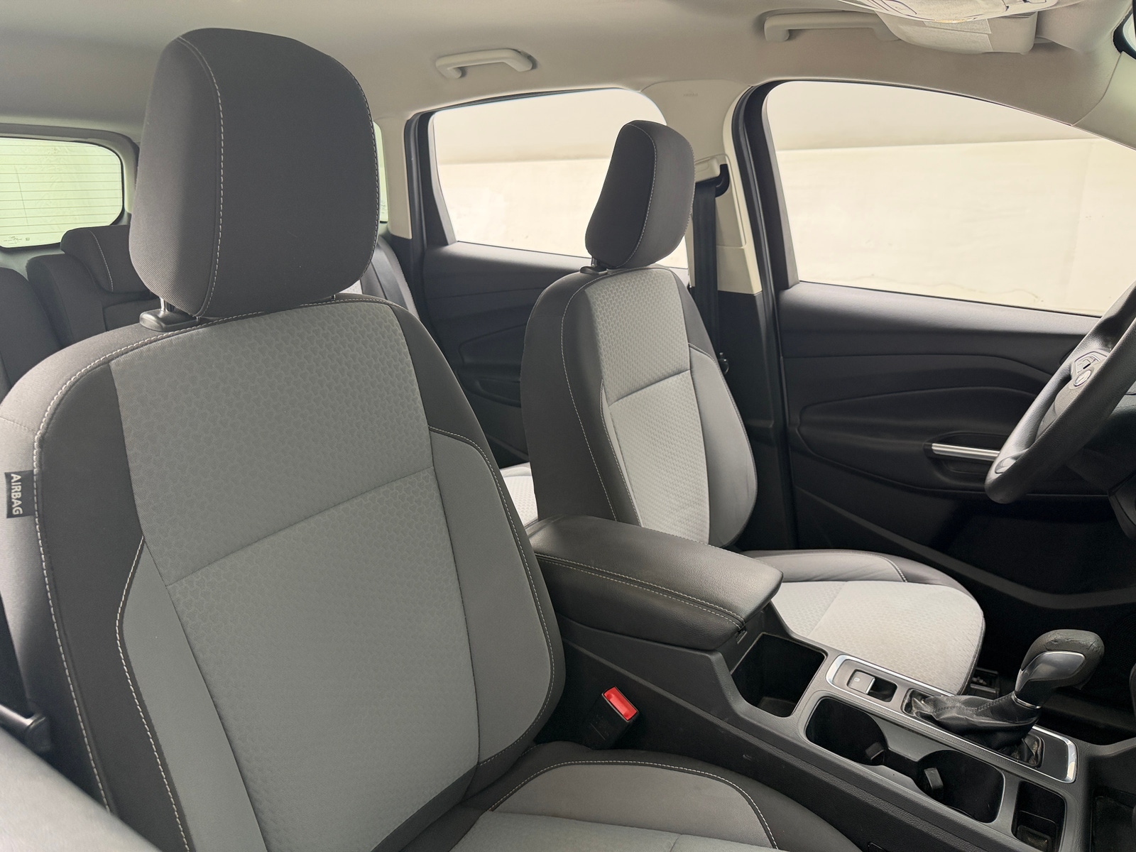 Thumbnail: 2018 Ford Escape - 2