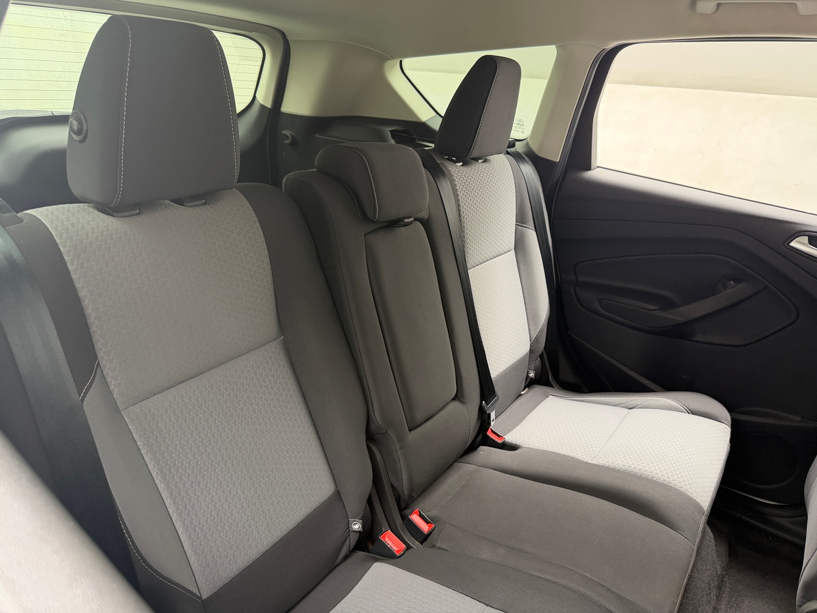 Thumbnail: 2018 Ford Escape - 6