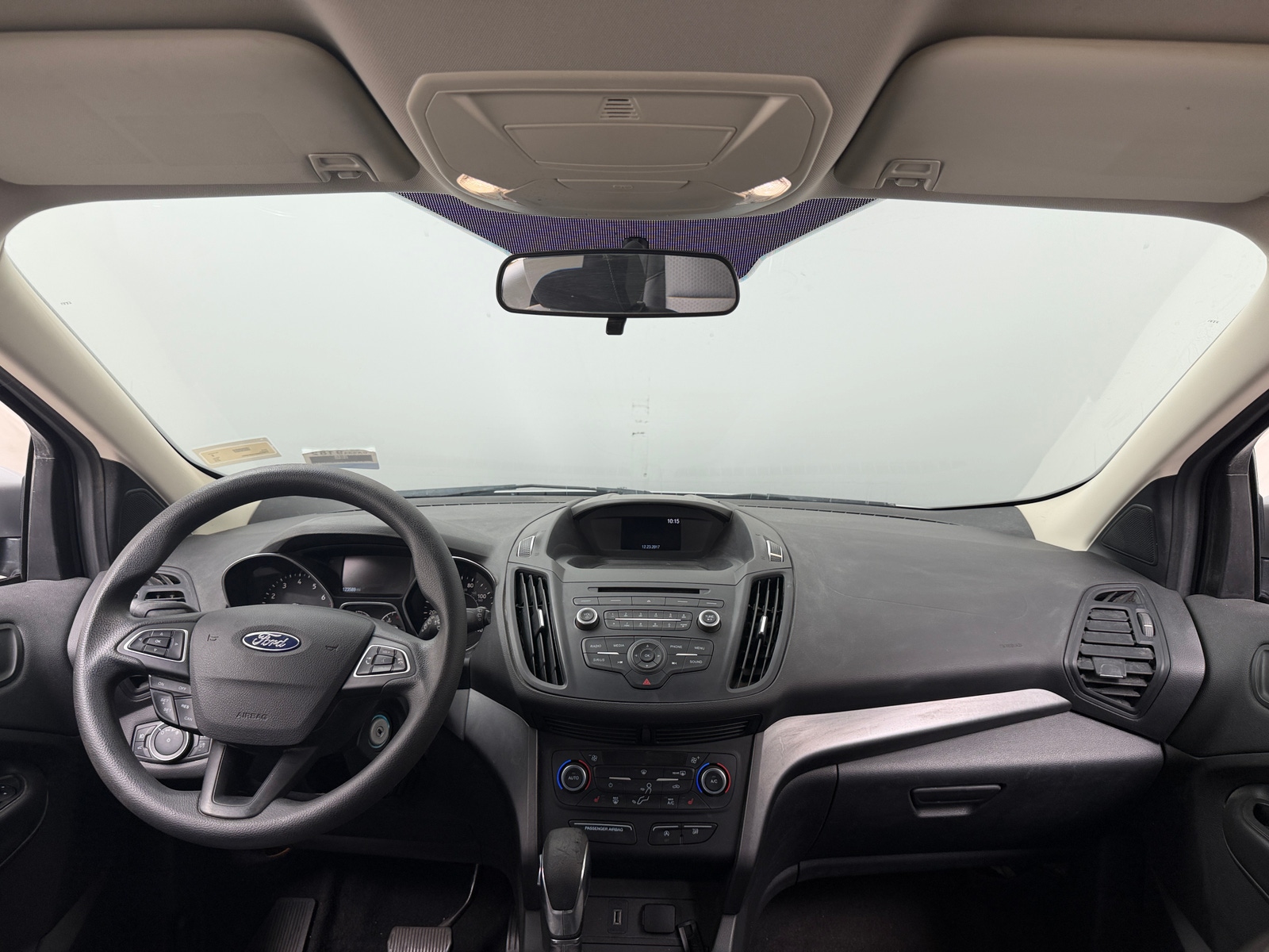 Thumbnail: 2018 Ford Escape - 3