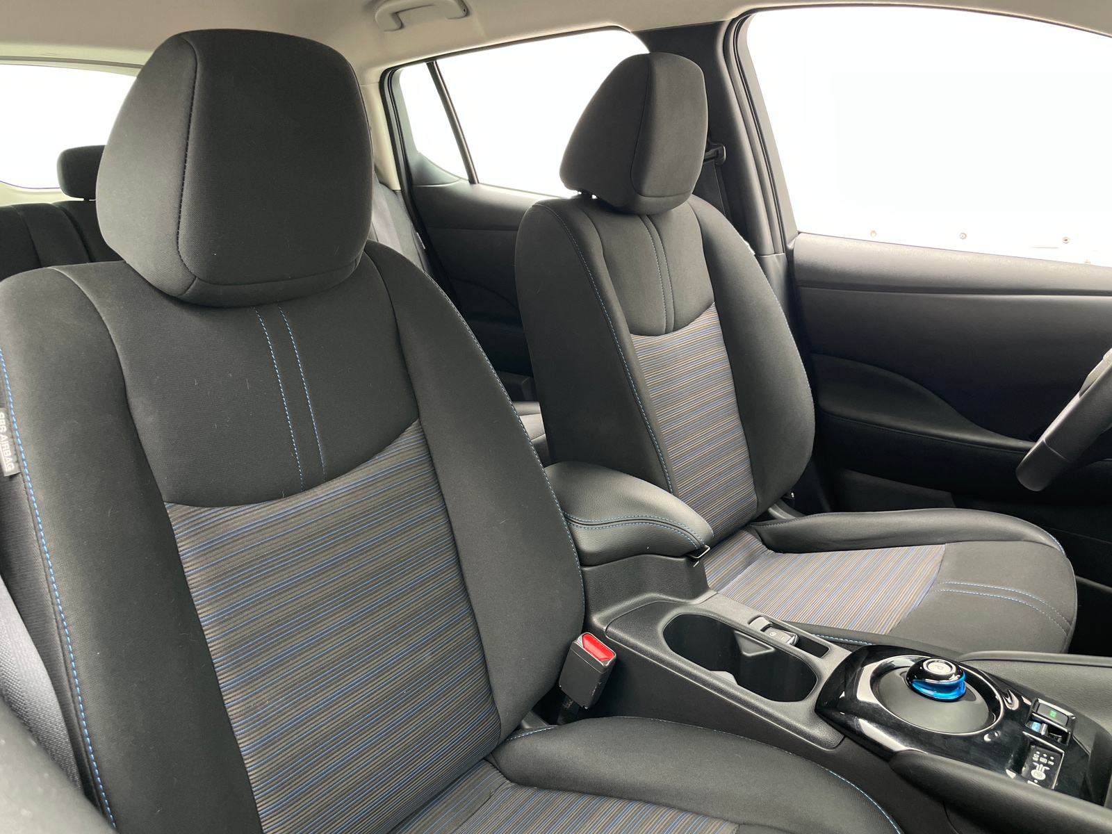 Thumbnail: 2025 Nissan Leaf - 2