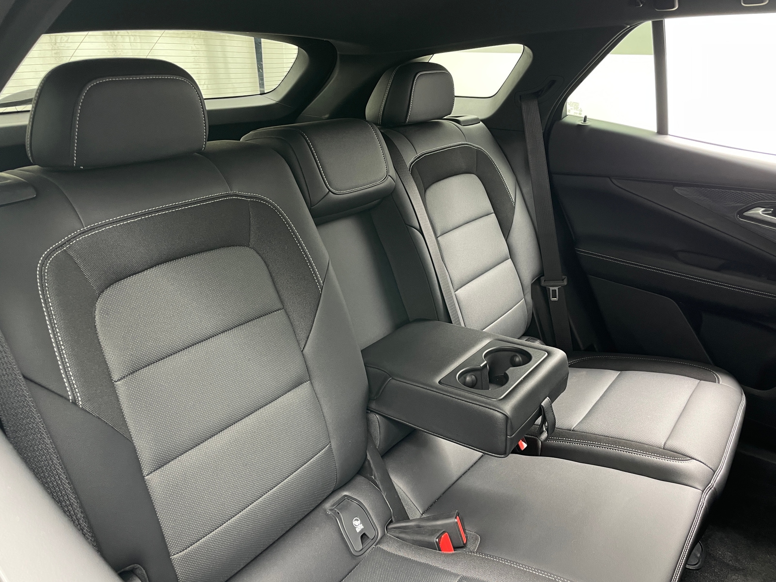 Thumbnail: 2024 Chevrolet Blazer EV - 5
