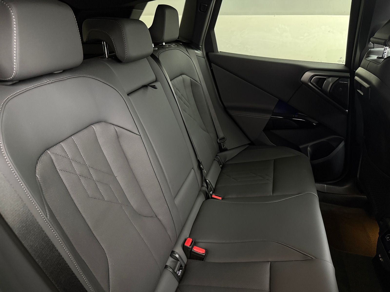 Thumbnail: 2026 BMW X3 - 5