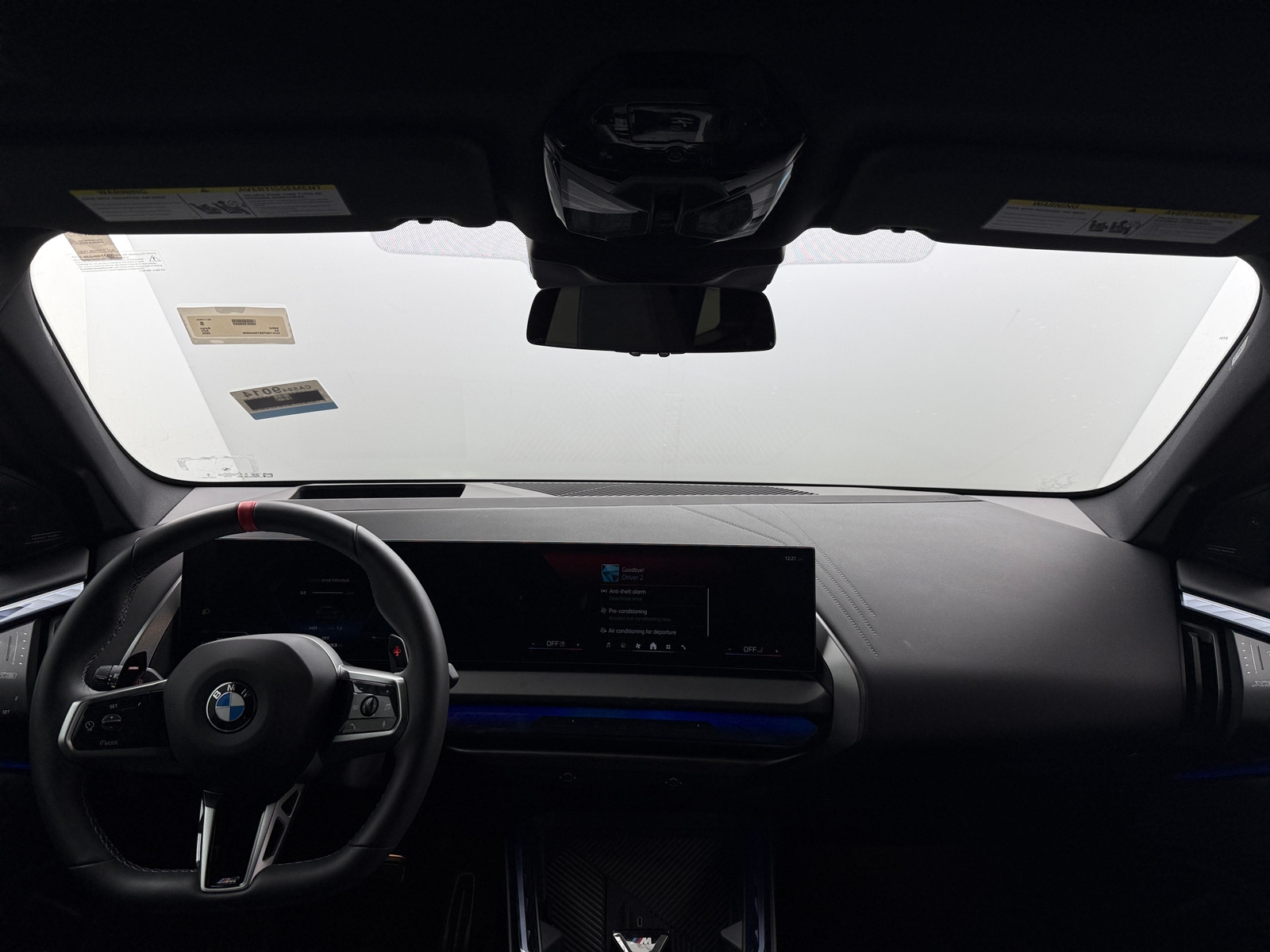 Thumbnail: 2026 BMW X3 - 2