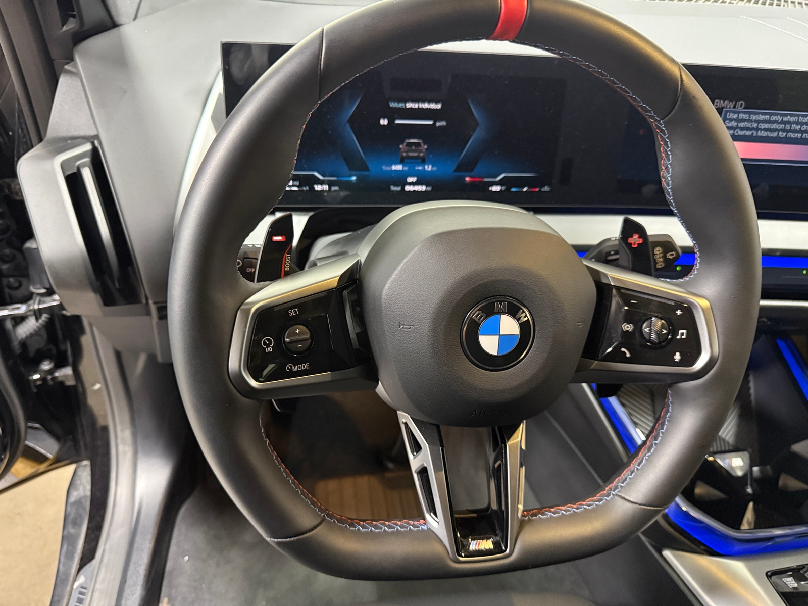 Thumbnail: 2026 BMW X3 - 4