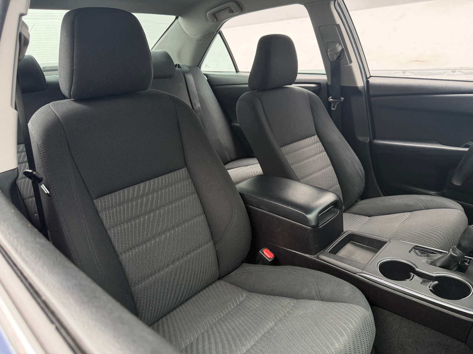 Thumbnail: 2016 Toyota Camry - 2