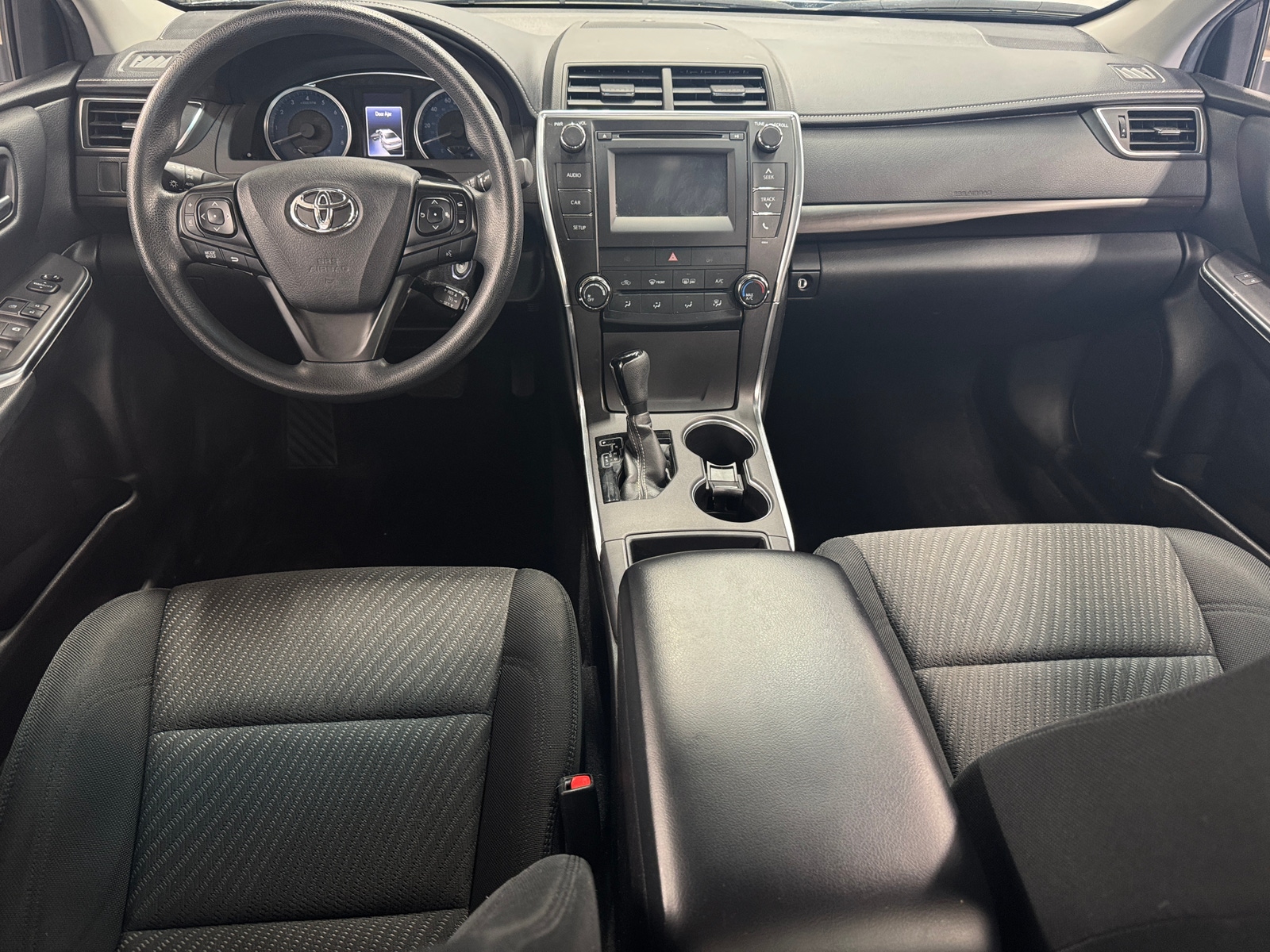 Thumbnail: 2016 Toyota Camry - 3