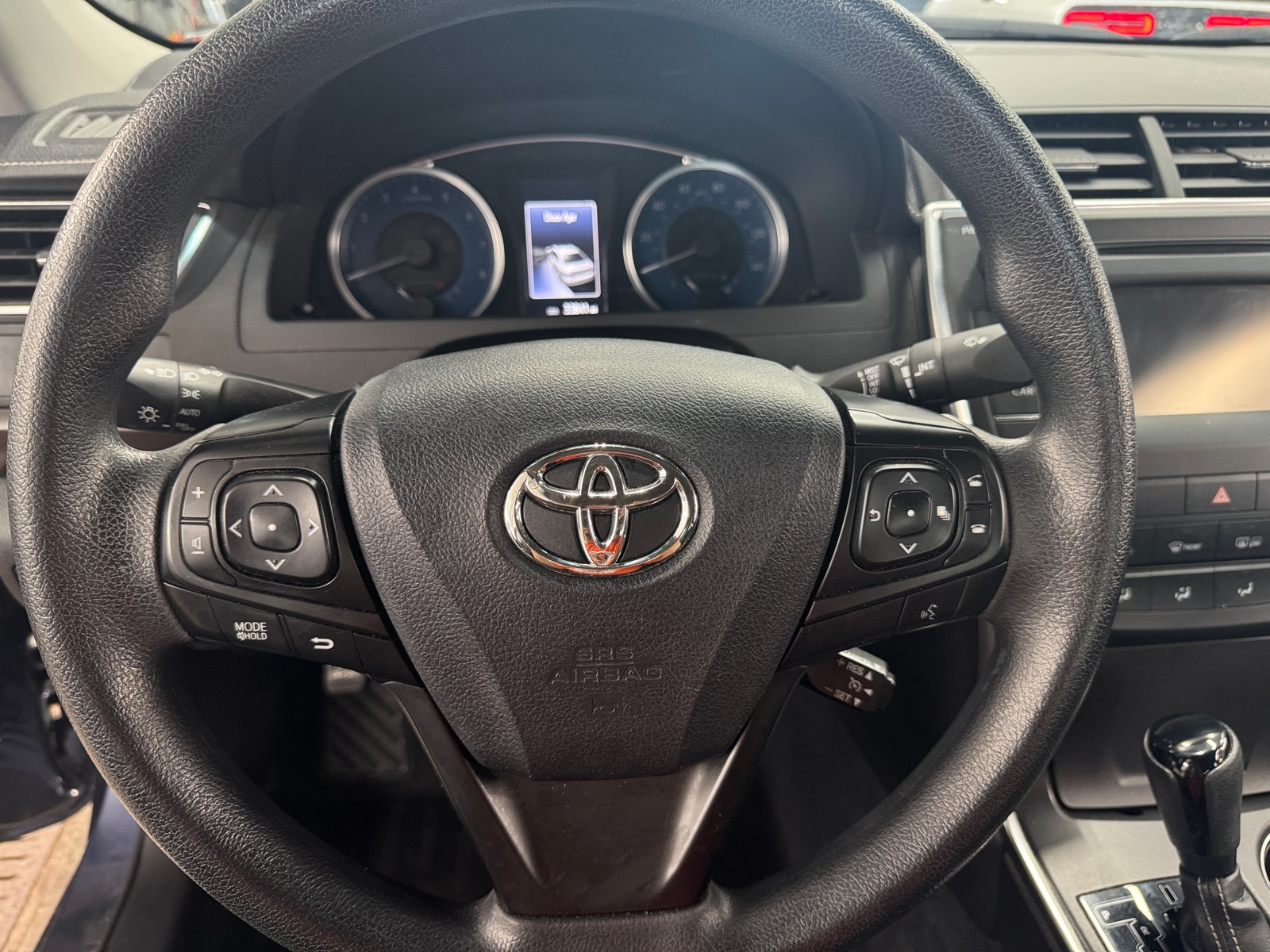 Thumbnail: 2016 Toyota Camry - 5