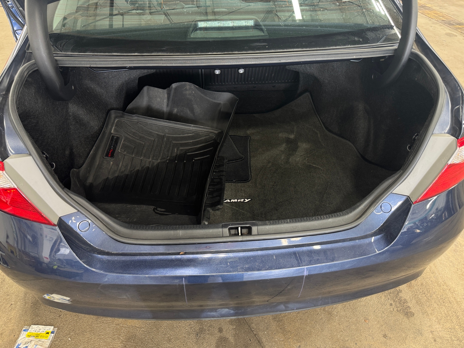 Thumbnail: 2016 Toyota Camry - 7