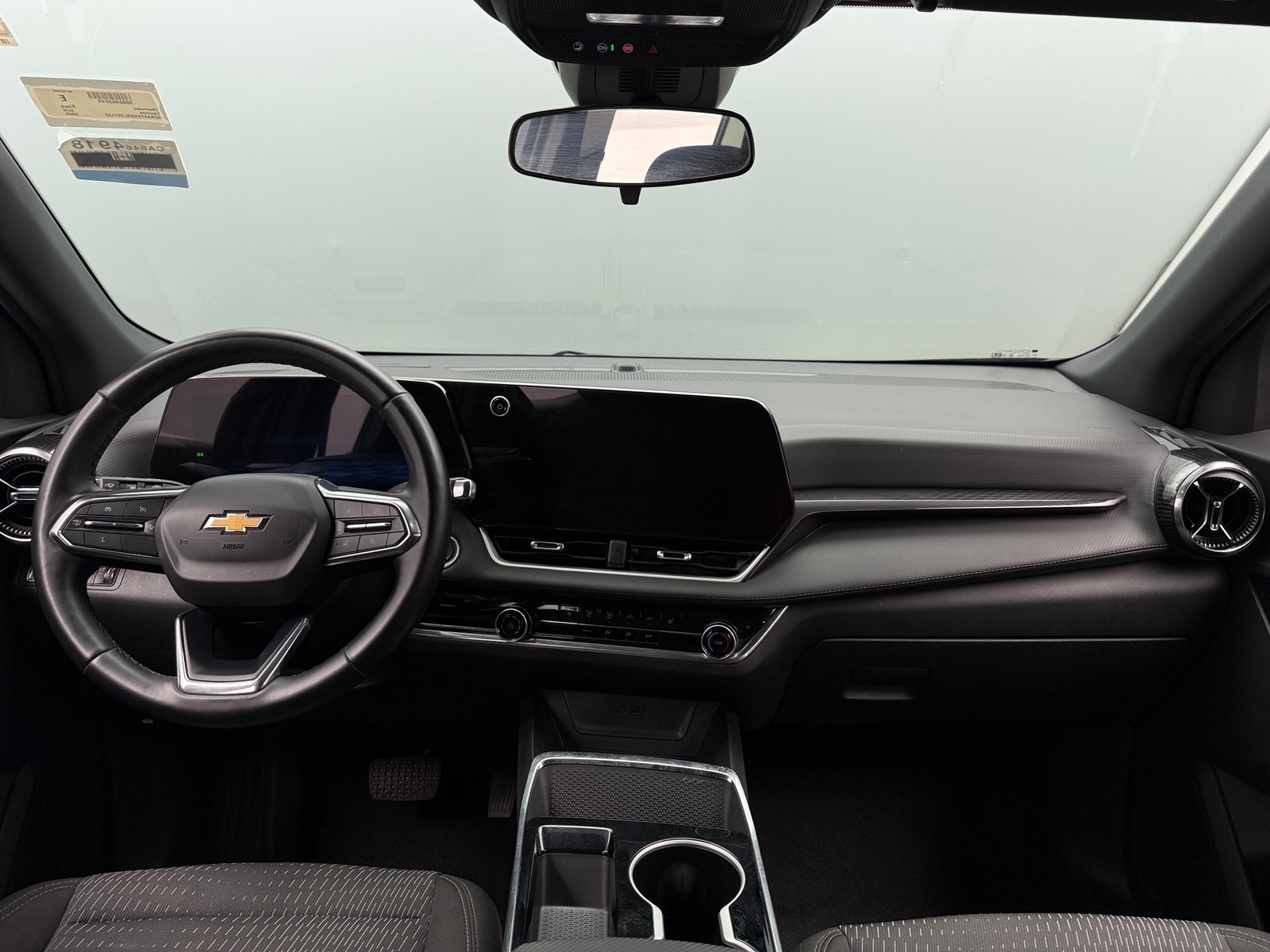 Thumbnail: 2025 Chevrolet Equinox - 3