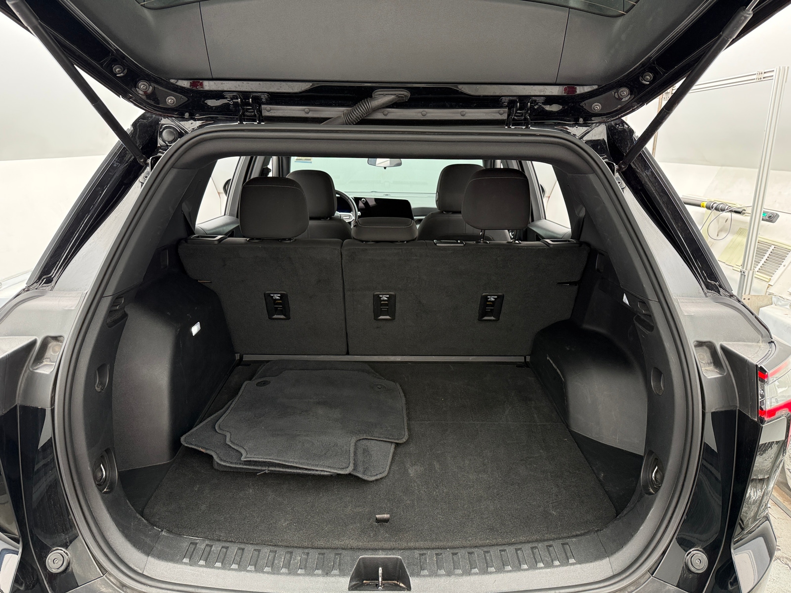 Thumbnail: 2025 Chevrolet Equinox - 7