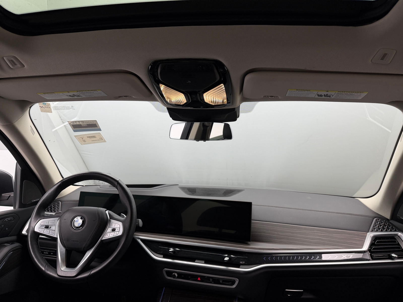 Thumbnail: 2024 BMW X7 - 2