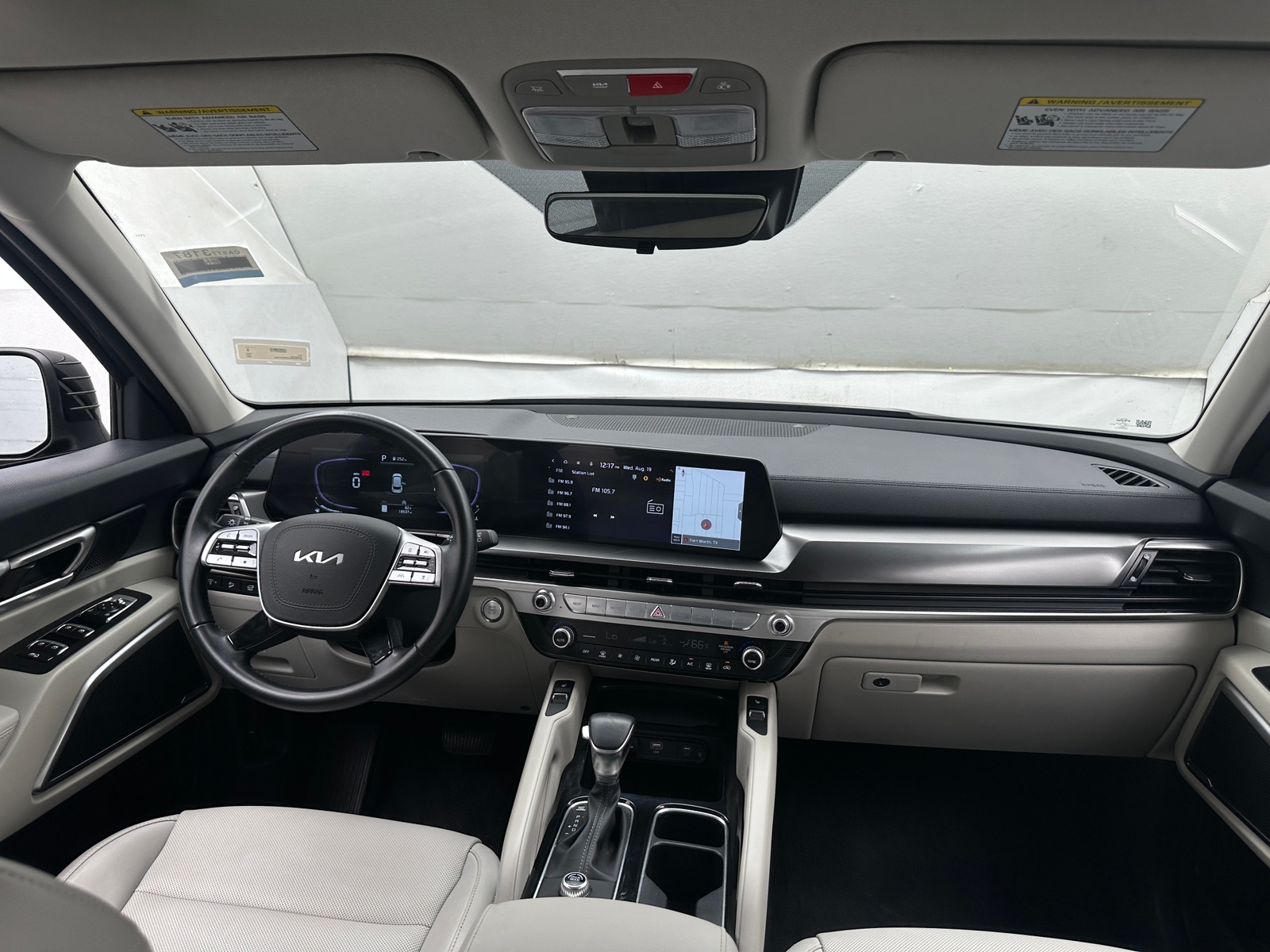 Thumbnail: 2025 Kia Telluride - 2