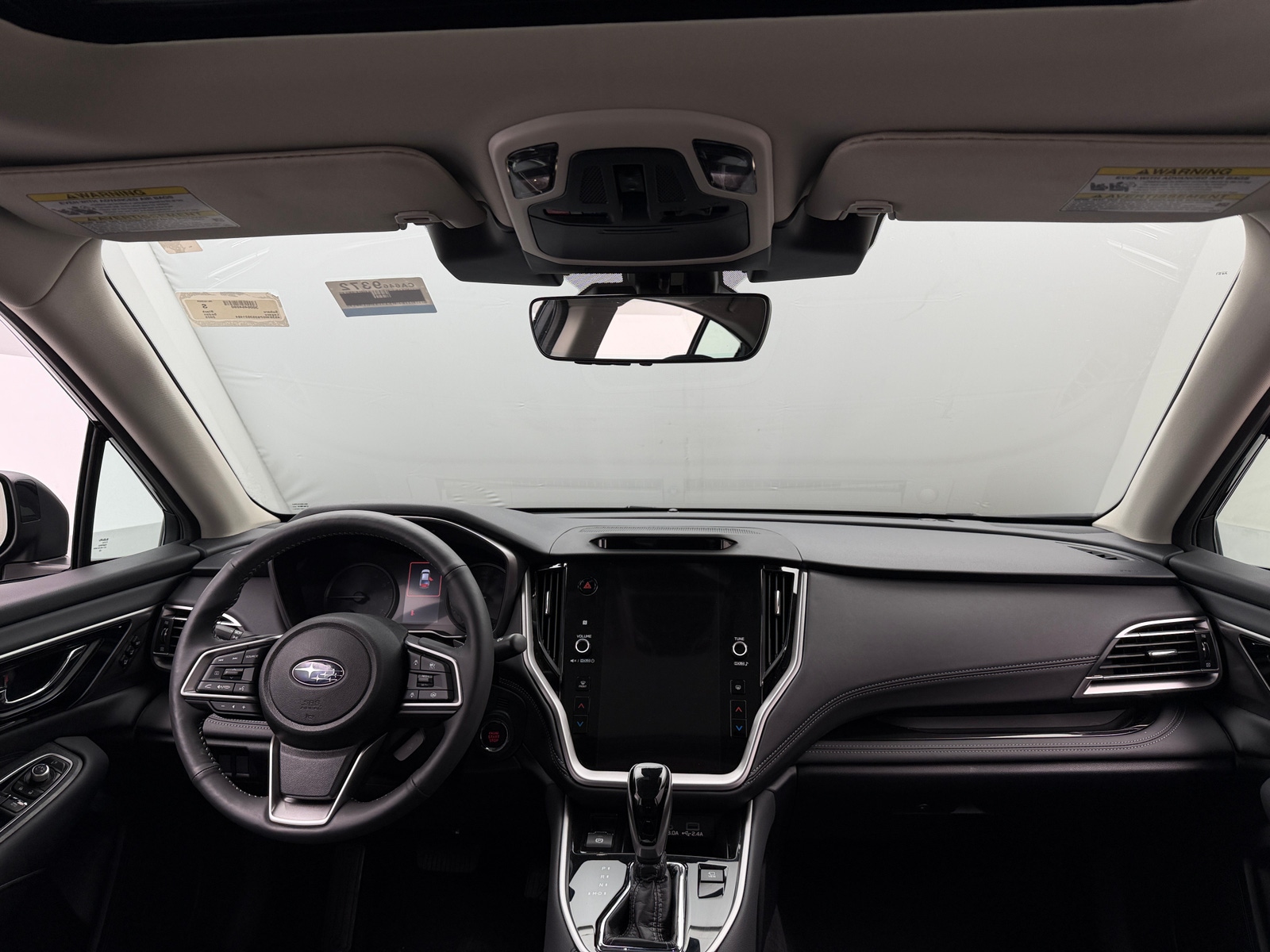 Thumbnail: 2025 Subaru Legacy - 2